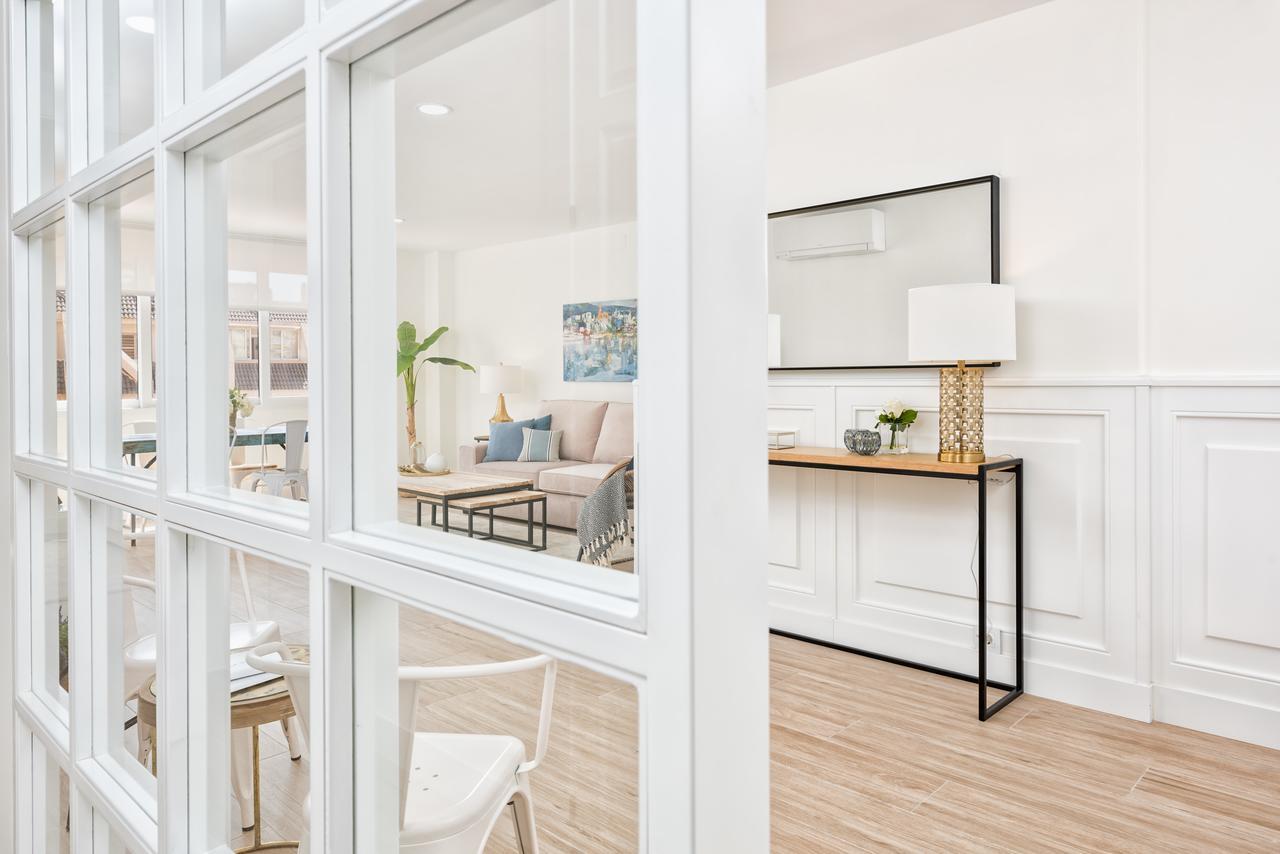Iloftmalaga Miramar Apartment Málaga