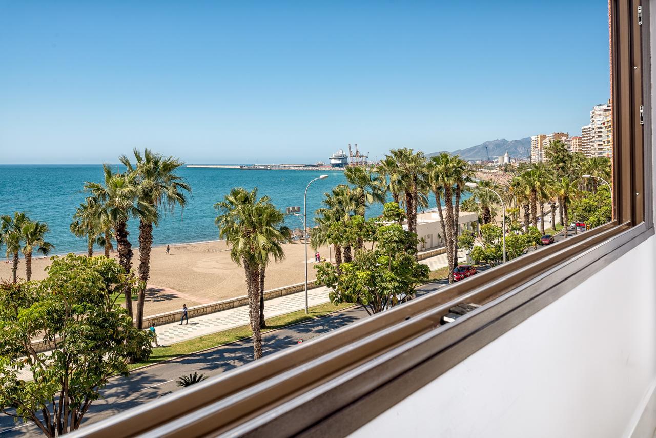 Iloftmalaga Miramar Appartement Málaga
