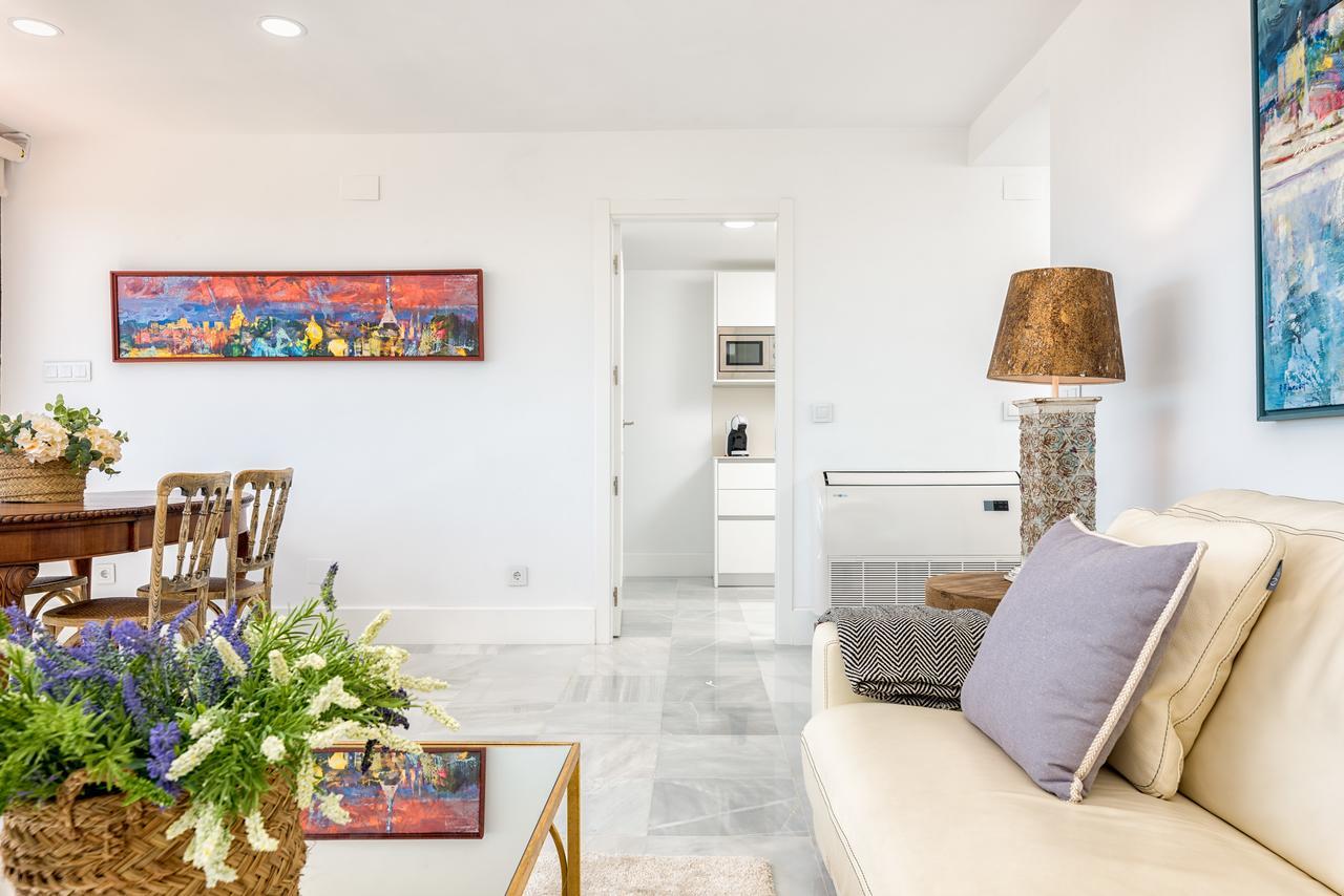Appartement Iloftmalaga Miramar