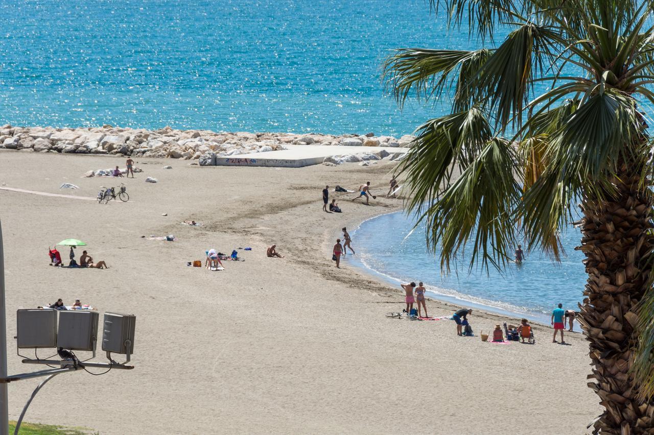 Iloftmalaga Miramar Appartement