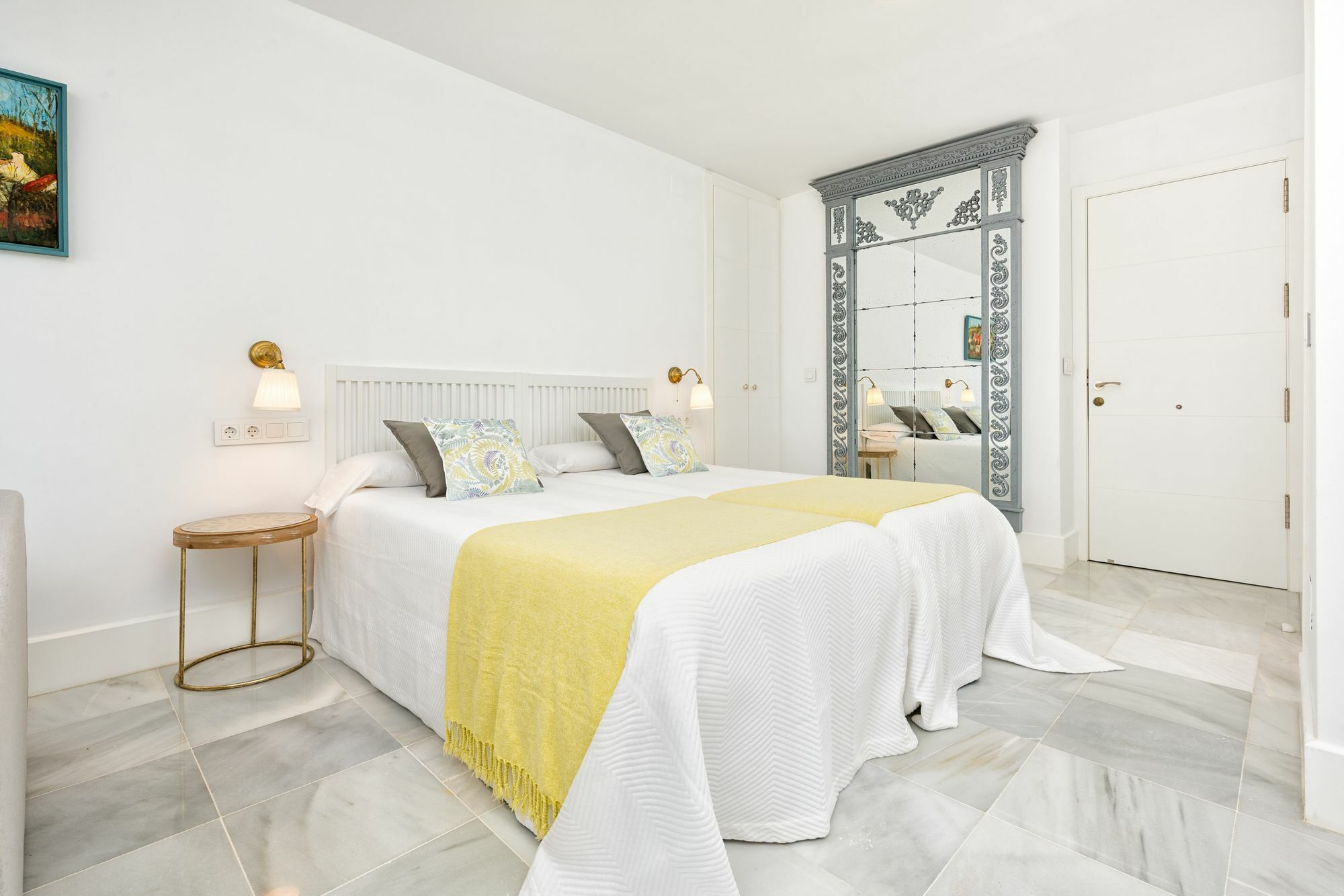 Iloftmalaga Miramar Appartement Málaga