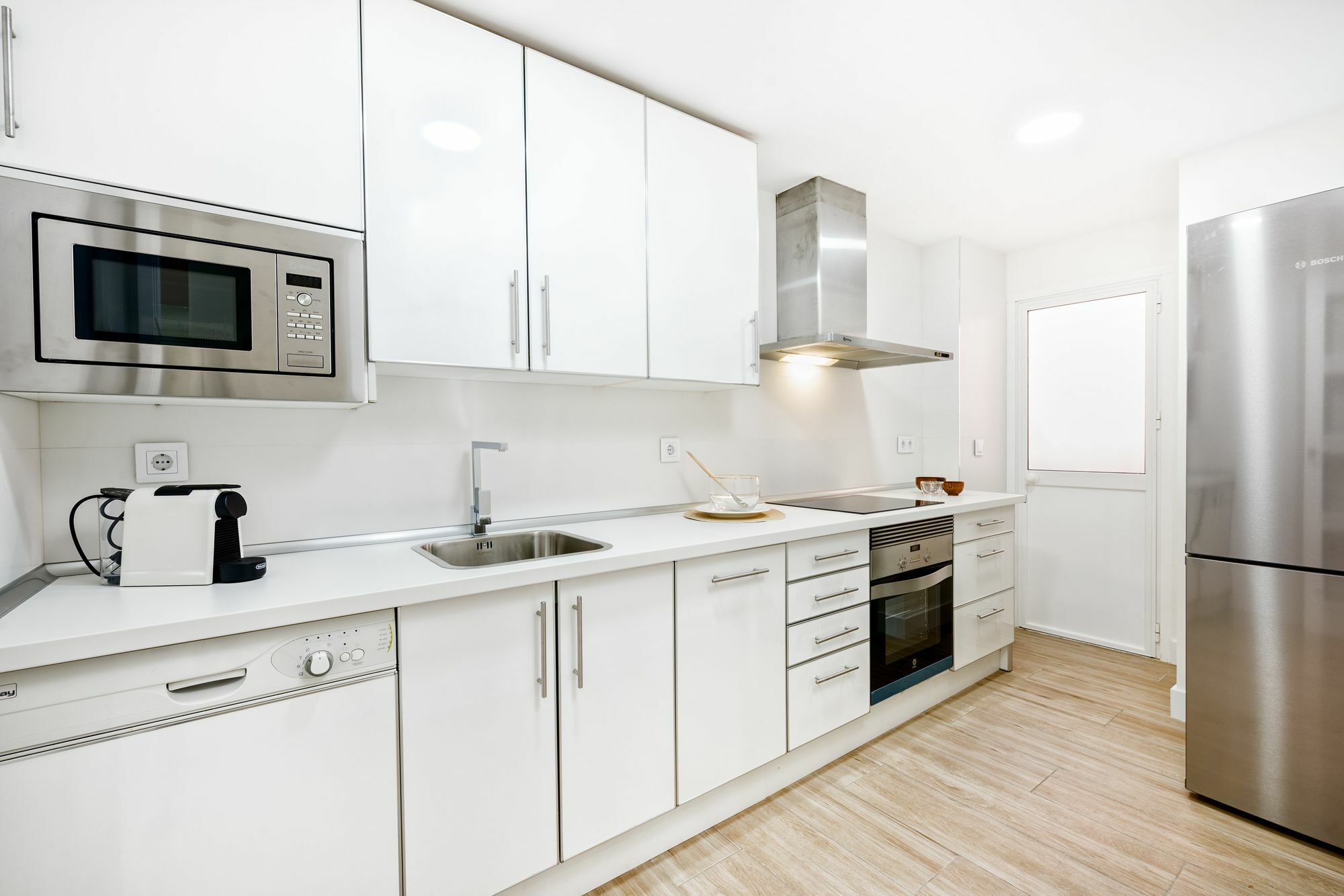 Appartement Iloftmalaga Miramar *