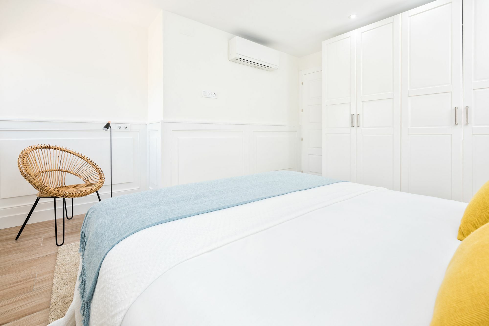 Appartement Iloftmalaga Miramar *
