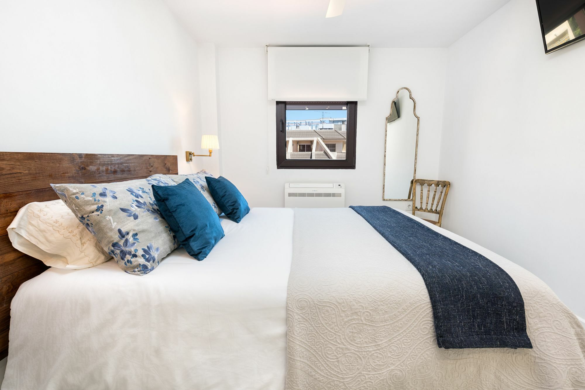 Appartement Iloftmalaga Miramar Málaga